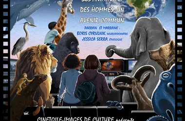 Soirée d’ouverture du 15ème Festival du film DocumenTerre