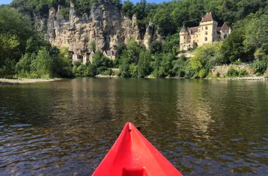 canoes-decouverte-dordogne-riviere-kayak-sarlat-domaine-la-malartrie