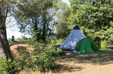 camping dordogne brin d amour Emplacement_sirtaqui