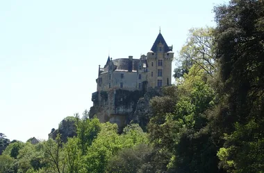 8. Castillo de Montfort 1