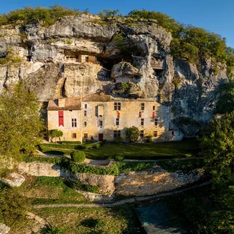 Les nocturnes à la Maison Forte de Reignac