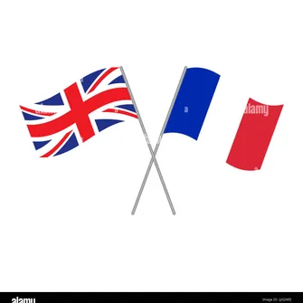 rencontre linguistique et entente cordiale