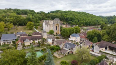 Journées du Patrimoine – Saint-Amand-de-Coly