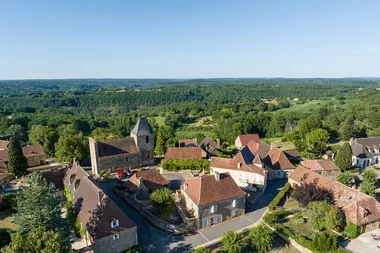 Visite guidée 2024 – Audrix