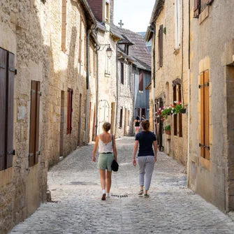 Boucle des Etangs de Coulonge n° 18 / Montignac-Lascaux