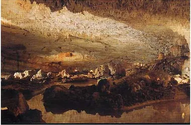 Grotte Préhistorique des Merveilles