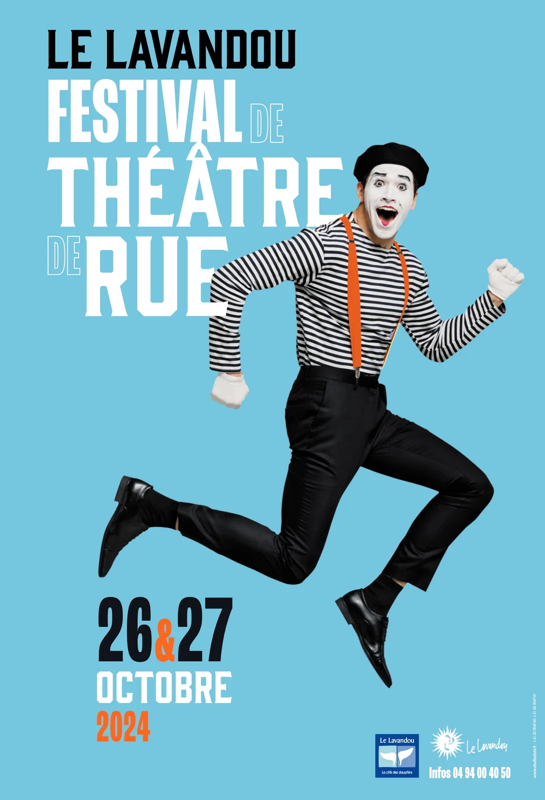 Festival Théâtre de Rue