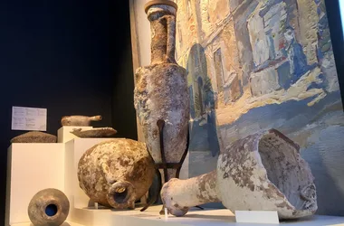 MHAB-Un voyage à travers 2 400 ans d’histoire et d’art