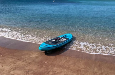 Randonnée en paddle – Le Var, la Semaine Nature !