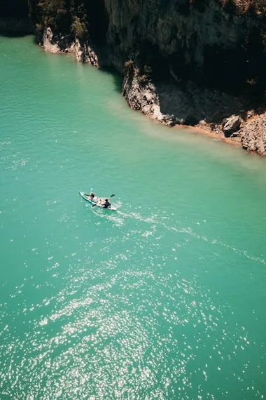 Randonnée en kayak – Le Var, la Semaine Nature !