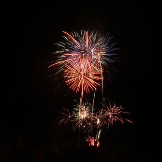 Fête Nationale du 14 juillet