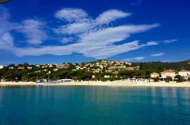 Spiaggia di Santa Chiara