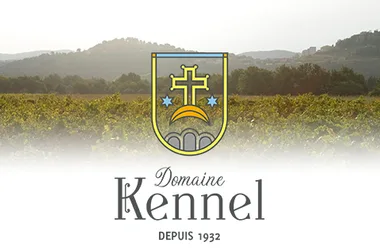 domaine kennel
