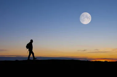 ANNULÉ – Balade au crépuscule – Le Var, la Semaine Nature !