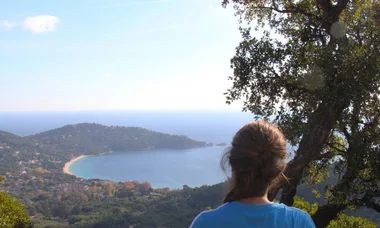 Les Hauts de Cavalière – Le Var, la Semaine Nature