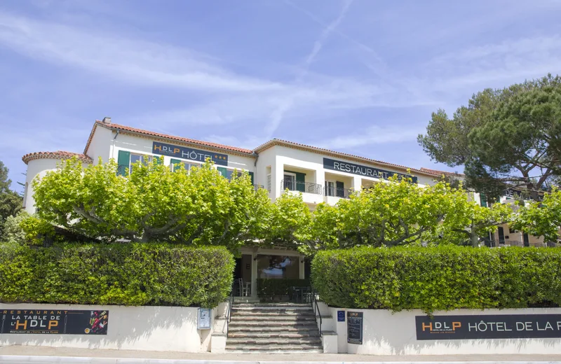 Hotel De La Plage - HDLP