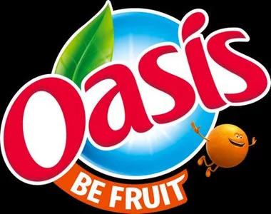 Tournée publicitaire : Oasis
