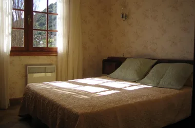 Rental room in Lavandou