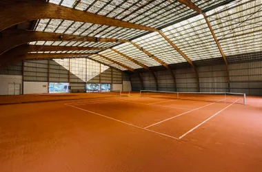 Tennis club Le Lavandou