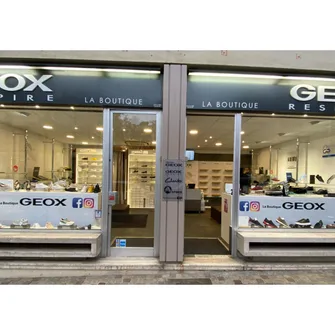 Boutique Geox