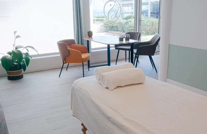 AYURVEDA ESPACE DE SOINS