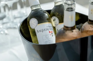 Angueiroun-wijnen