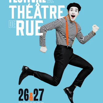 Festival Théâtre de Rue