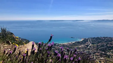 Les Hauts du Lavandou – Le Var, la Semaine Nature