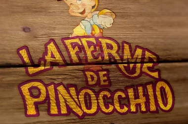 Granja Pinocho