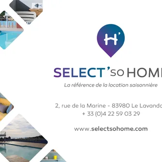 Select’so Home