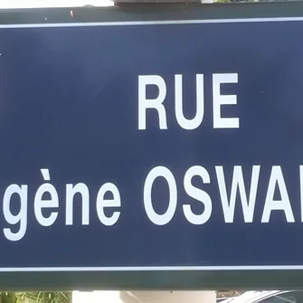 Chemin de la Mémoire La Londe les Maures 1942 – 1944