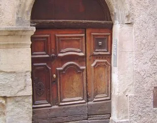 Porta Luigi XIII (1639)