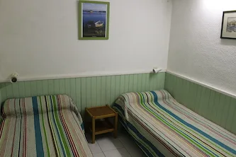 Rental room