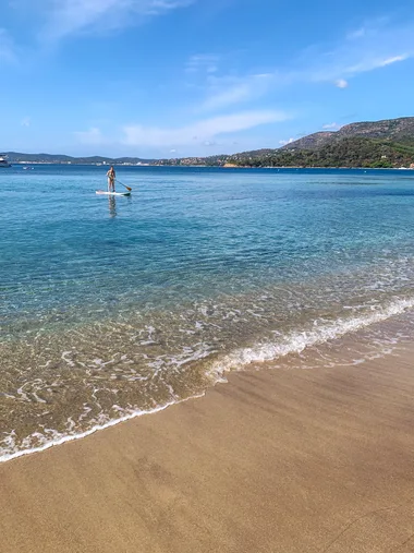 Randonnée en paddle – Le Var, la Semaine Nature !