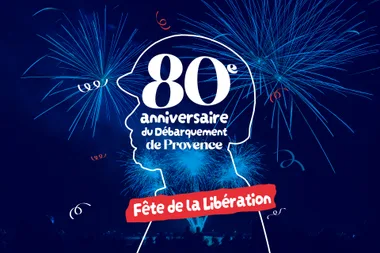 Fête de la Libération de la Londe les Maures: cérémonie, défilé, feu d’artifice et bal.