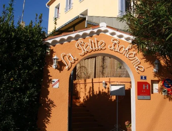 Hotel La Petite Boheme