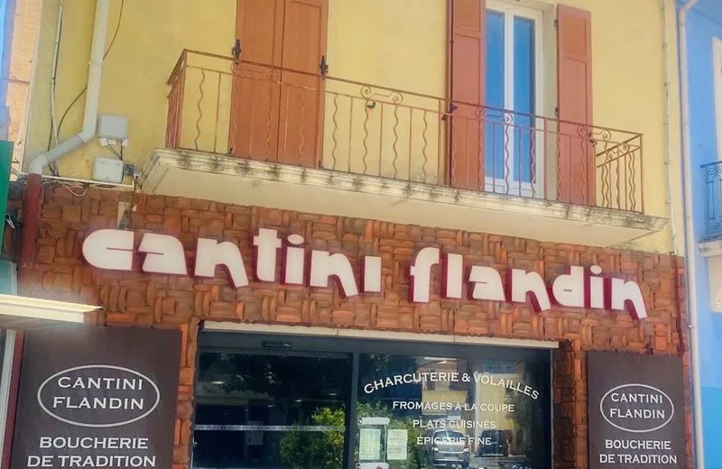 Cantini-Flandin