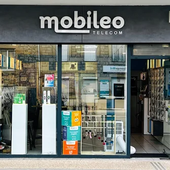 Mobileo telecom