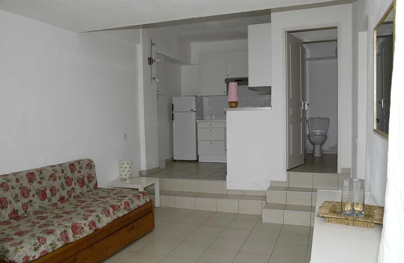 apartment N 40