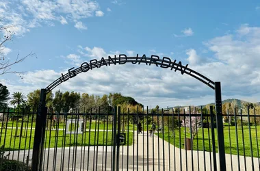 Grand Garden Park