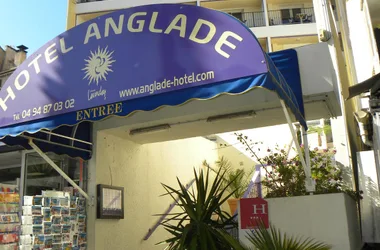 Angade Hotel