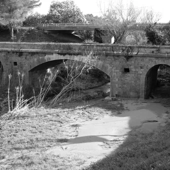 Chemin de la Mémoire La Londe les Maures 1942 – 1944