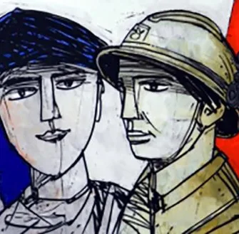 Chemin de la Mémoire La Londe les Maures 1942 – 1944