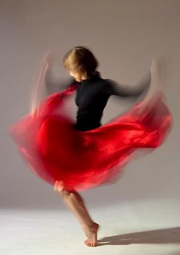 Atelier découverte Danse biodynamique