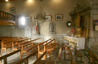 Eglise Saint-Marcellin