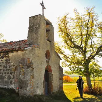 PR350 Le tour du mont Courant