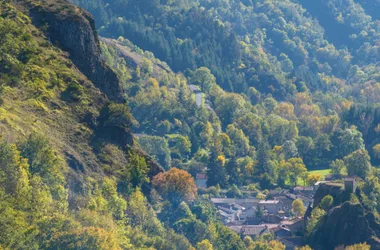 MicroAventure GR470 : A la découverte des Gorges de l’Allier