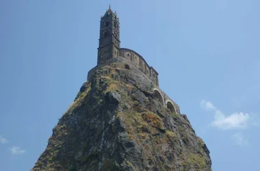 Chemins de Compostelle : Montbrison – le Puy-en-Velay