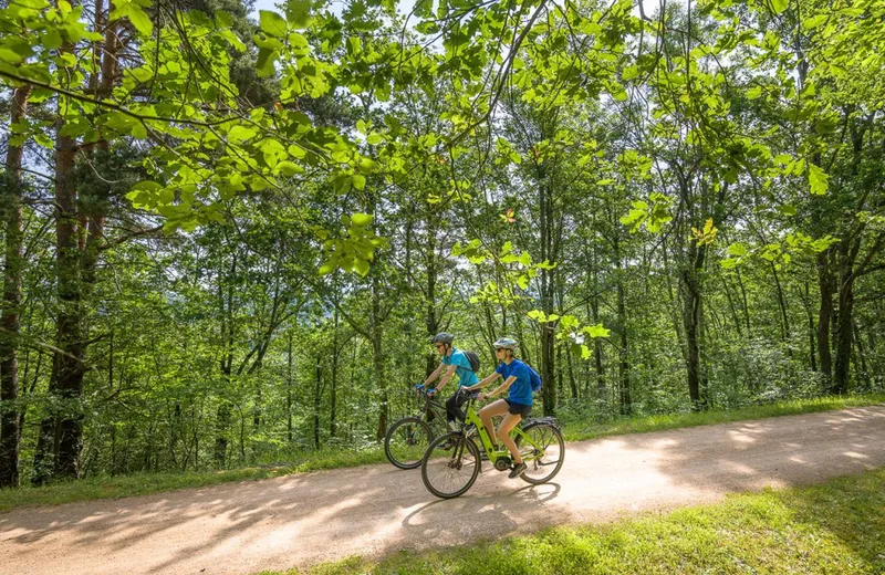 Le tour de la Clauze