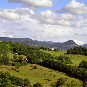 PR234 Au pied de Jorance